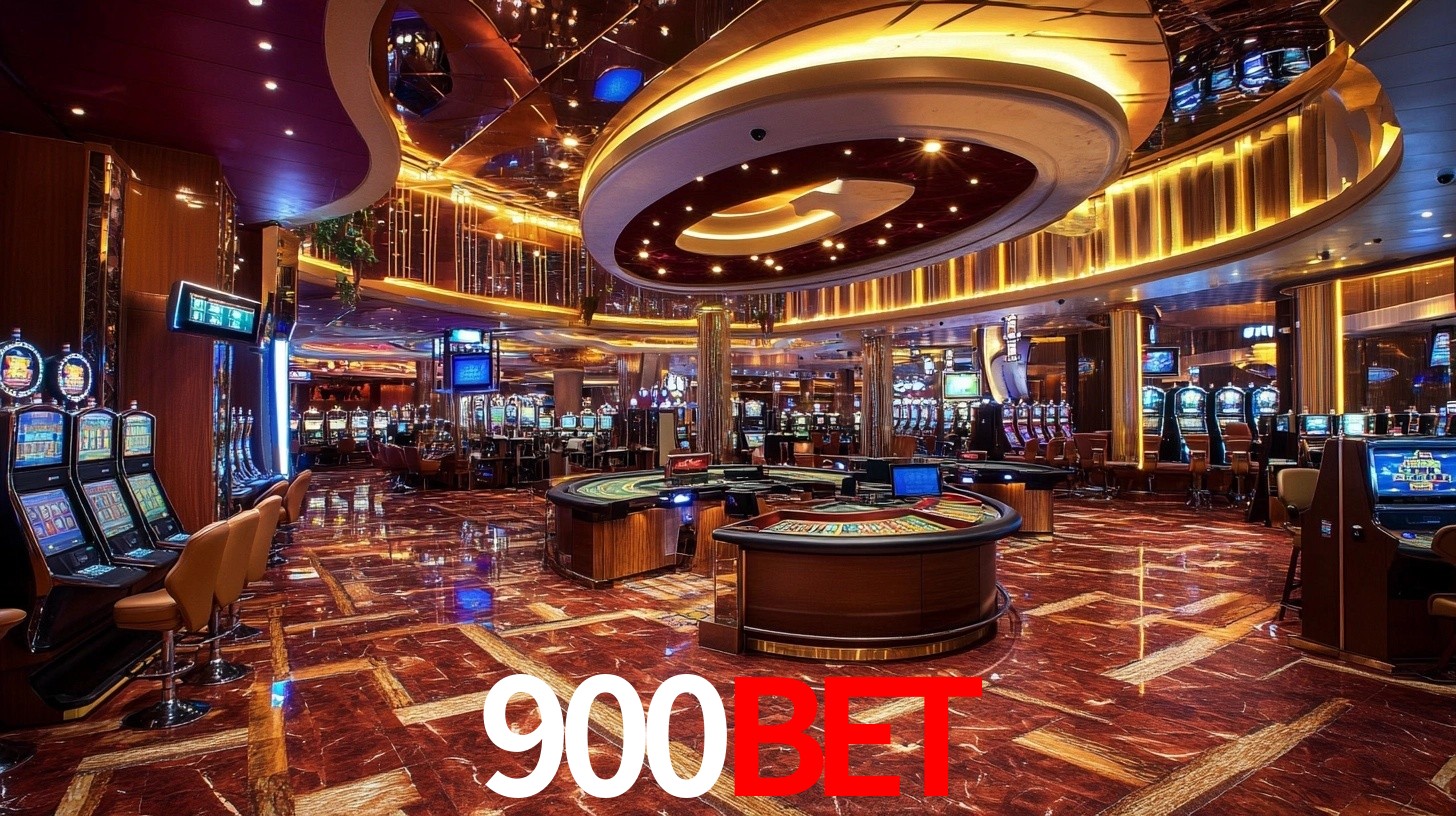Experiência VIP 900bet