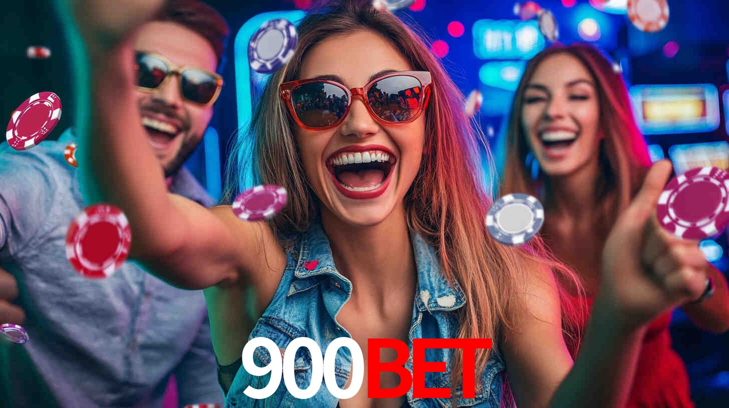 A Popularidade dos Caça-Níqueis no 900bet