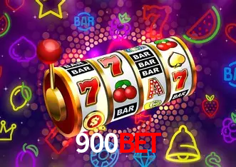 Inovações de Jogos na 900bet: O Futuro das Experiências Interativas