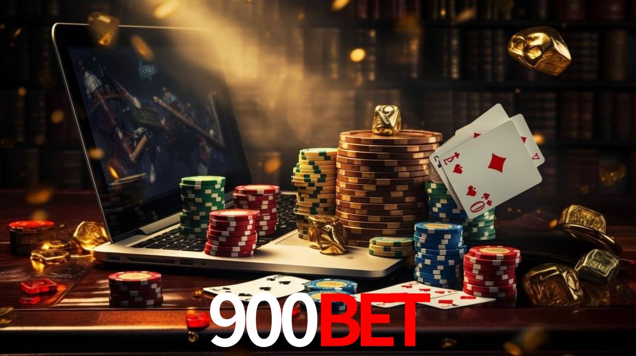 Bônus Diários 900bet