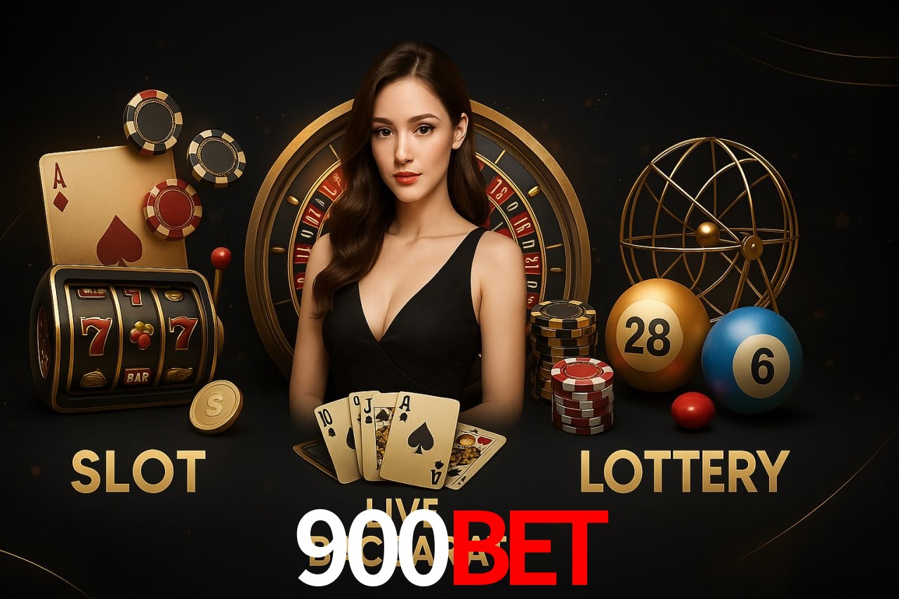 Integração de APIs 900bet