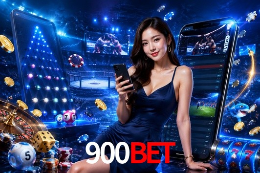 Bonus Features 900bet