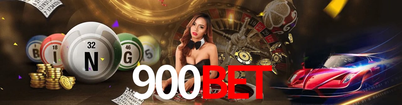 Especiais de Fim de Semana 900bet