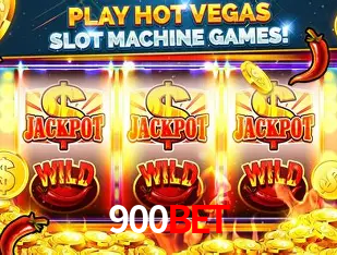 Descubra a Magia dos Jogos de Arcade no 900bet