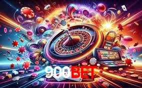 Casino VIP 900bet