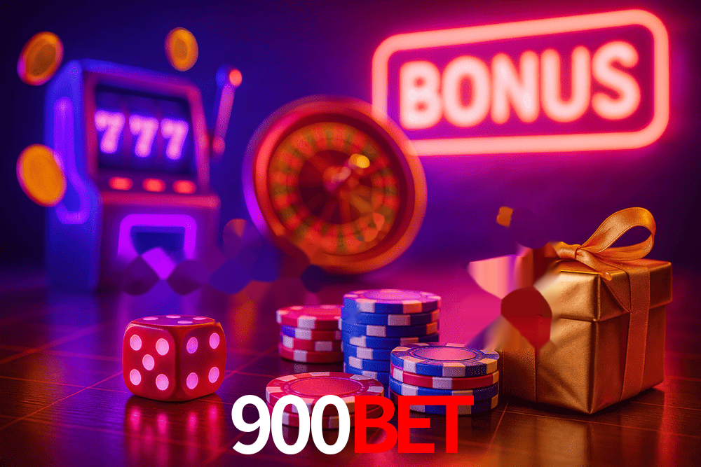 Apostas Esportivas na 900bet: Um Guia Completo