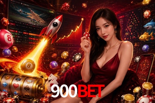 Exclusive Offers 900bet