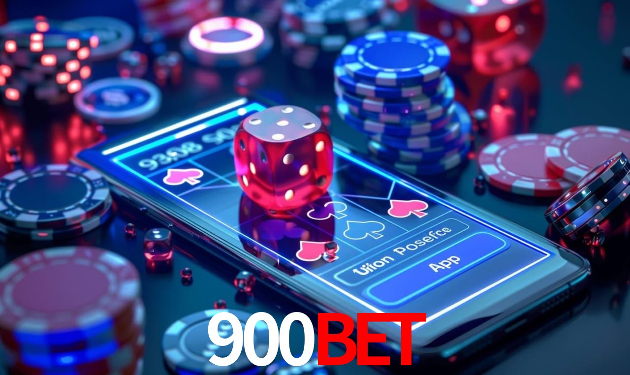 900bet visual 2