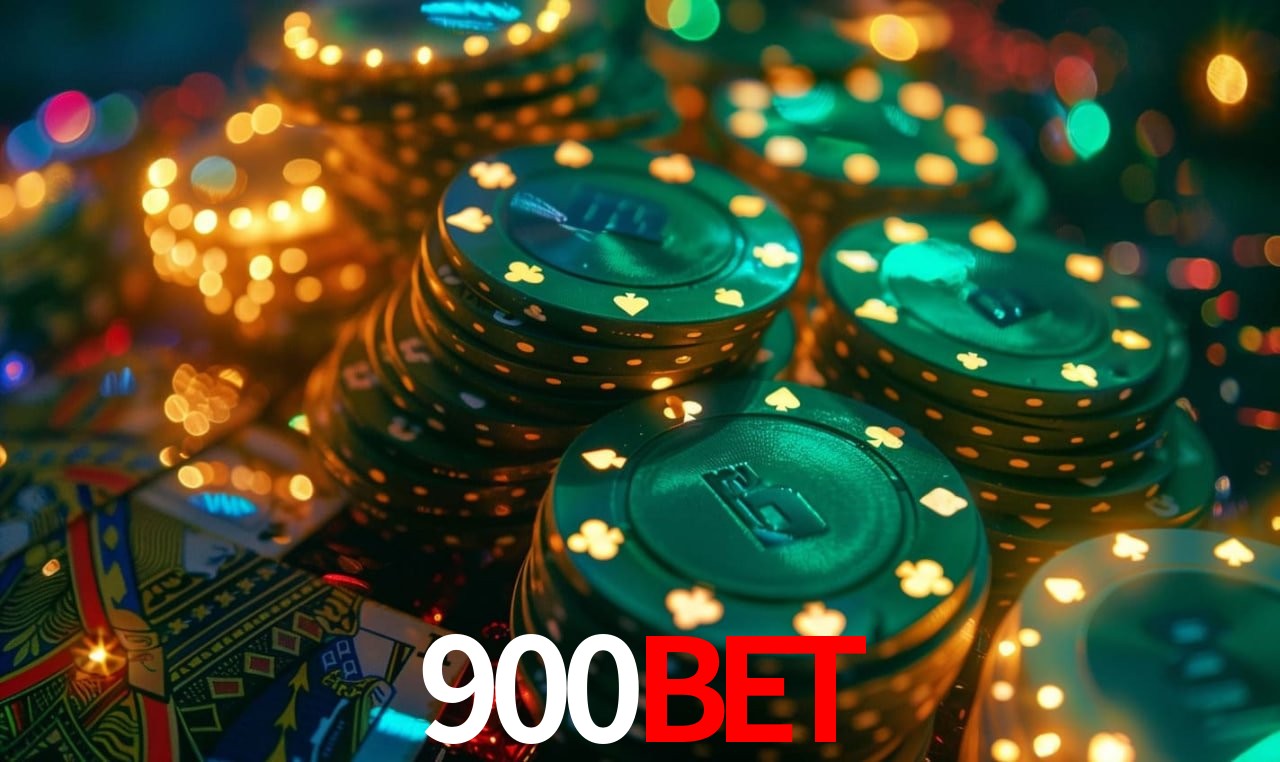 Casino Ao Vivo 900bet
