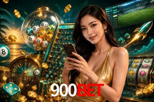 Account Benefits 900bet