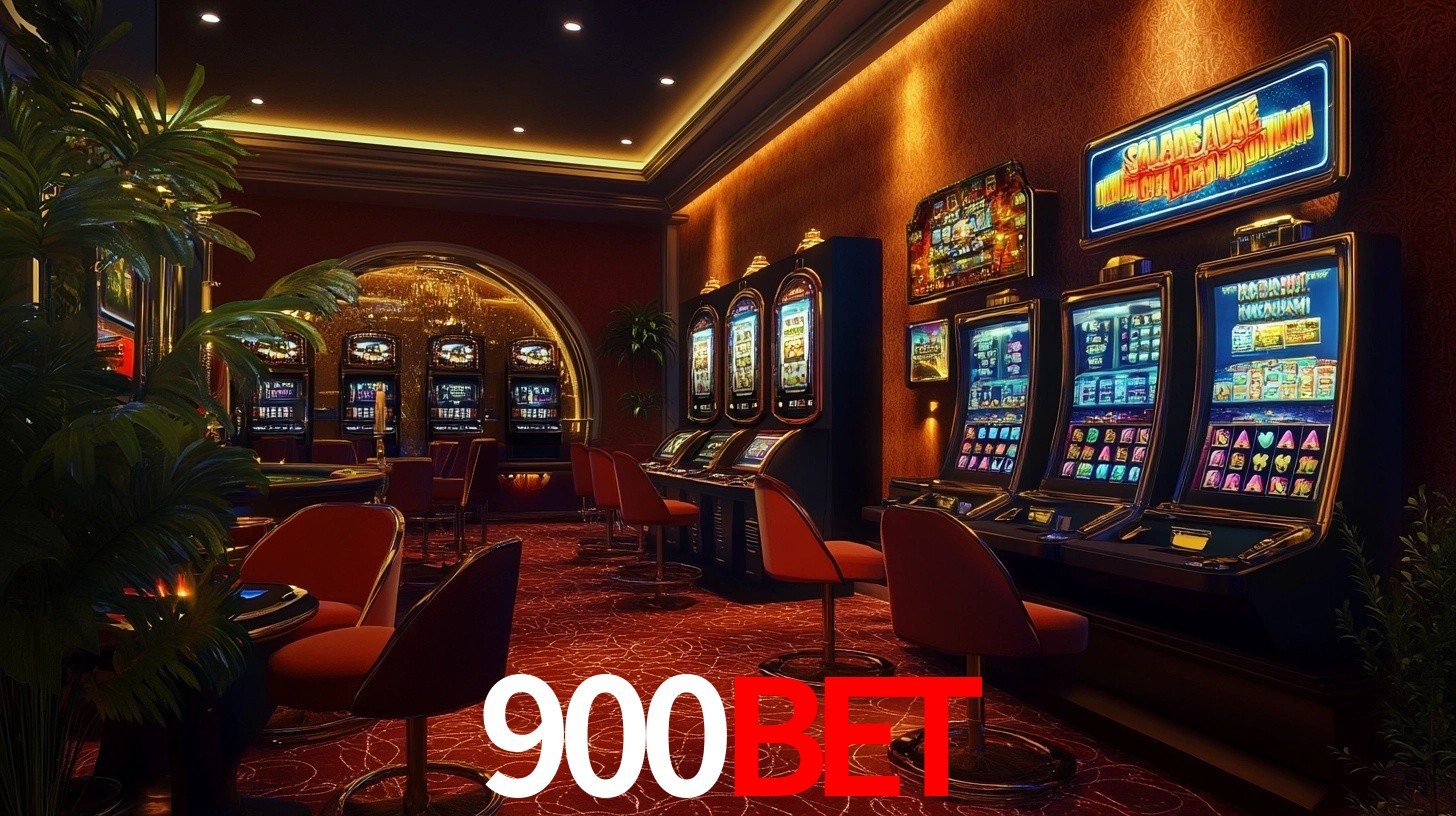 Programa VIP 900bet