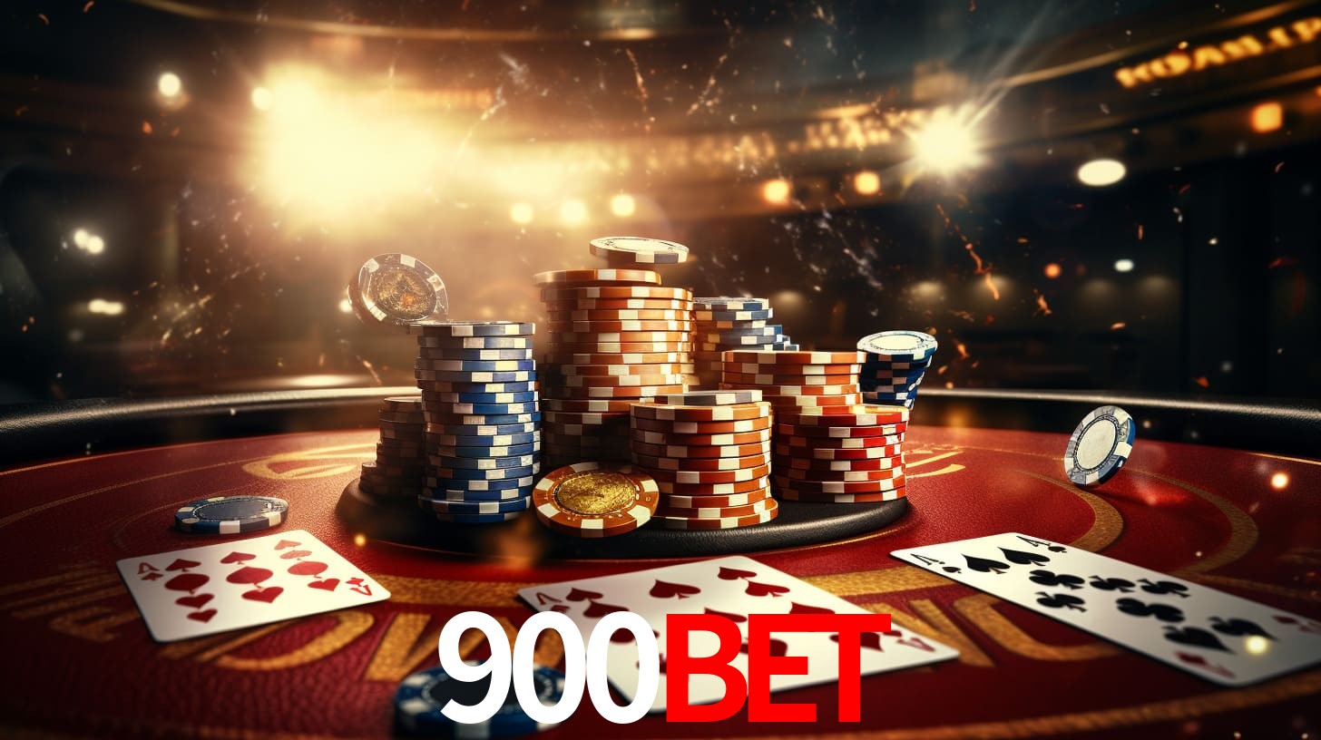 Live Casino 900bet