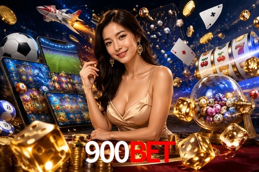 Game Providers 900bet