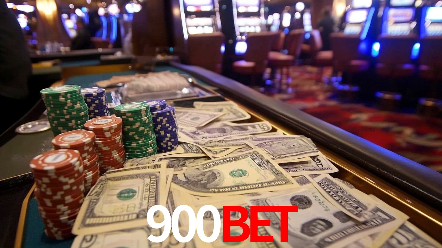 Ofertas Exclusivas 900bet
