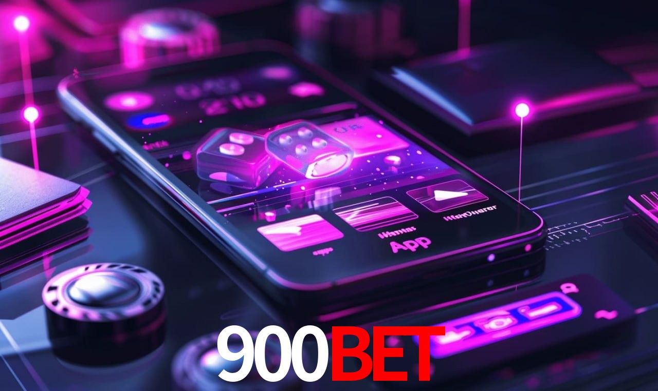 Football Betting 900bet