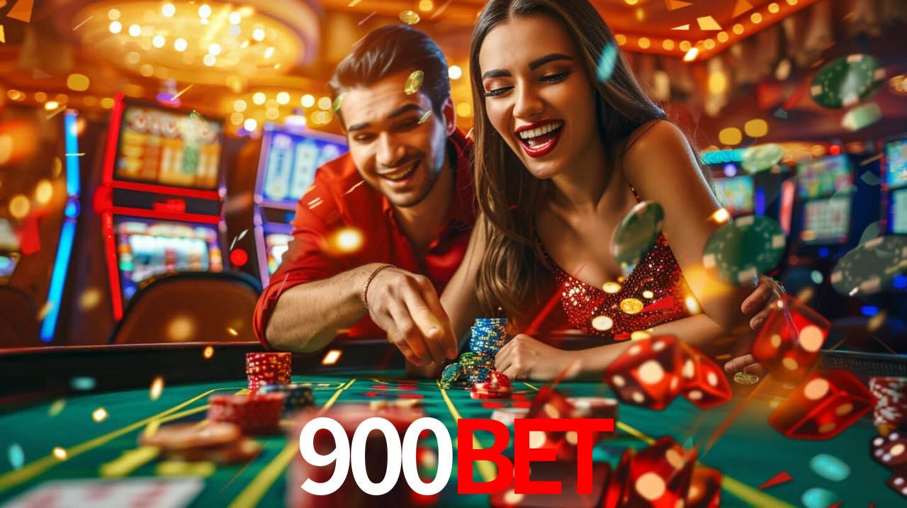 Diretório de Jogos 900bet