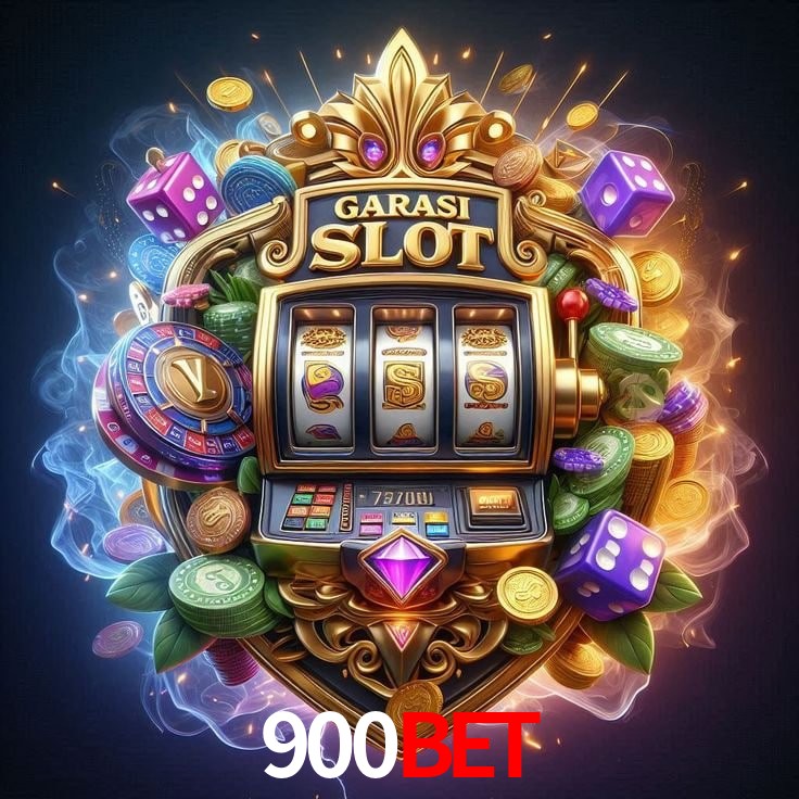 Jogos de Slot 900bet