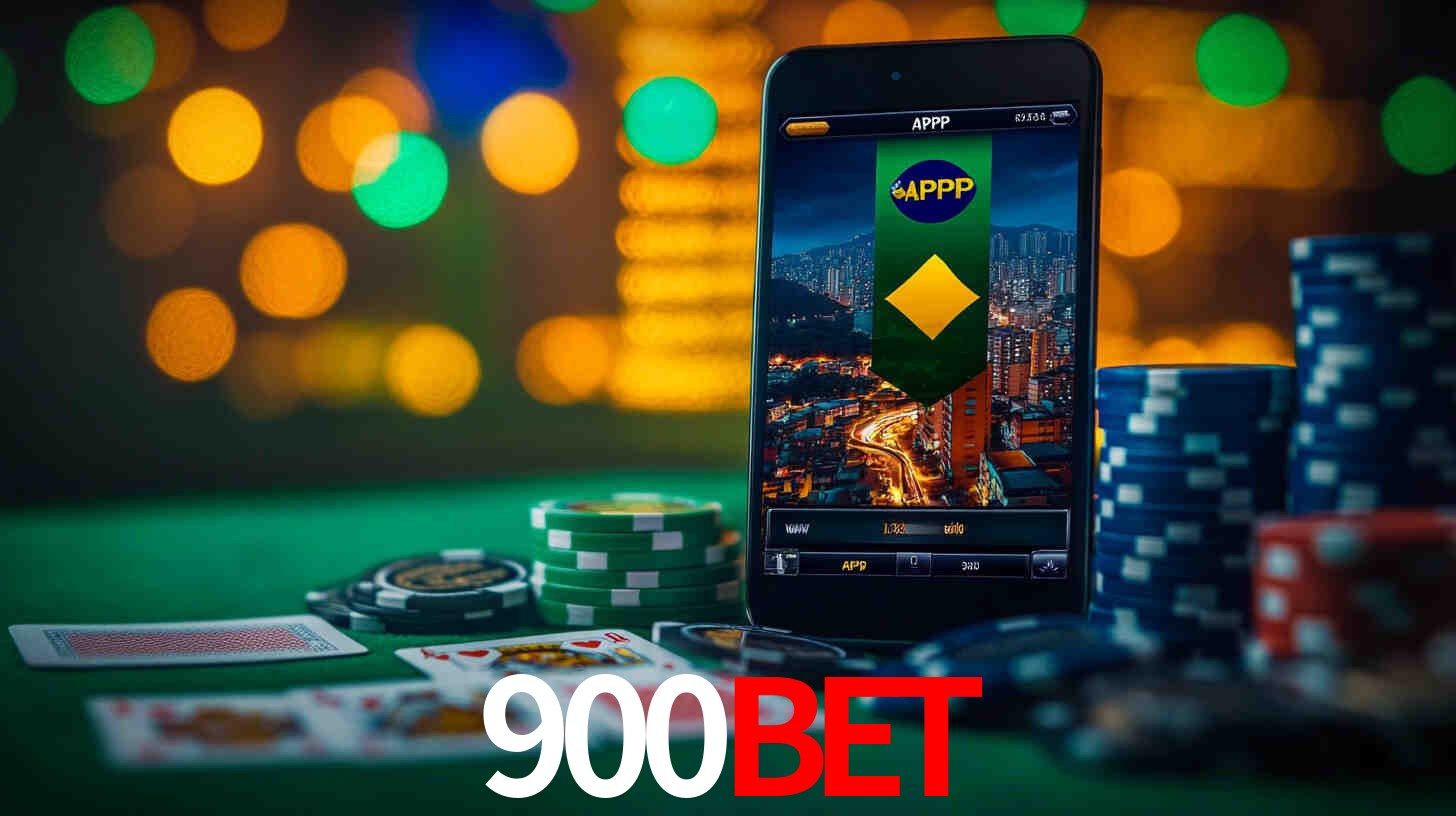 Explorando a Categoria de Eventos em Apostas na 900bet