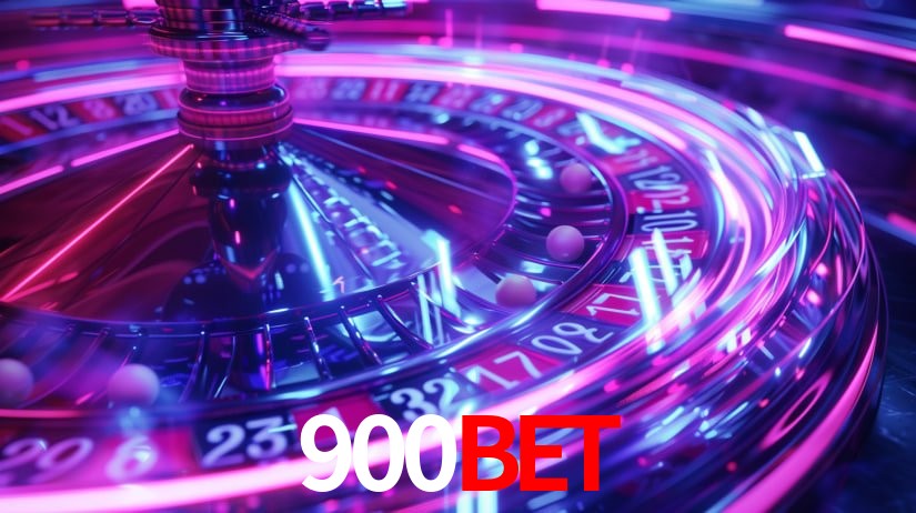 Inovações de Jogos na 900bet: O Futuro das Experiências Interativas
