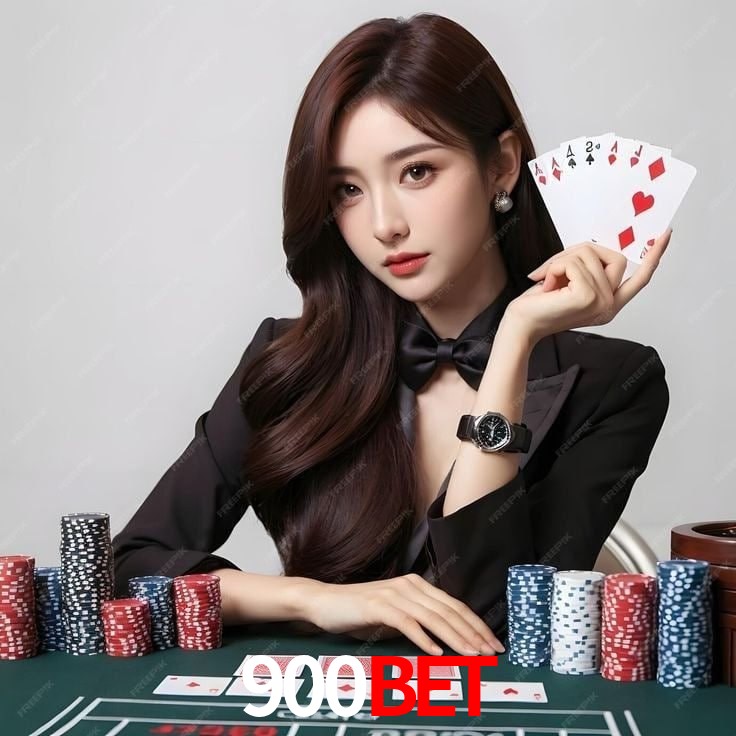 Login Seguro 900bet