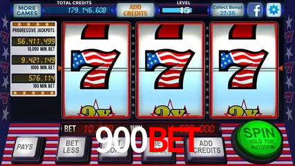 Descubra a Magia dos Jogos de Arcade no 900bet