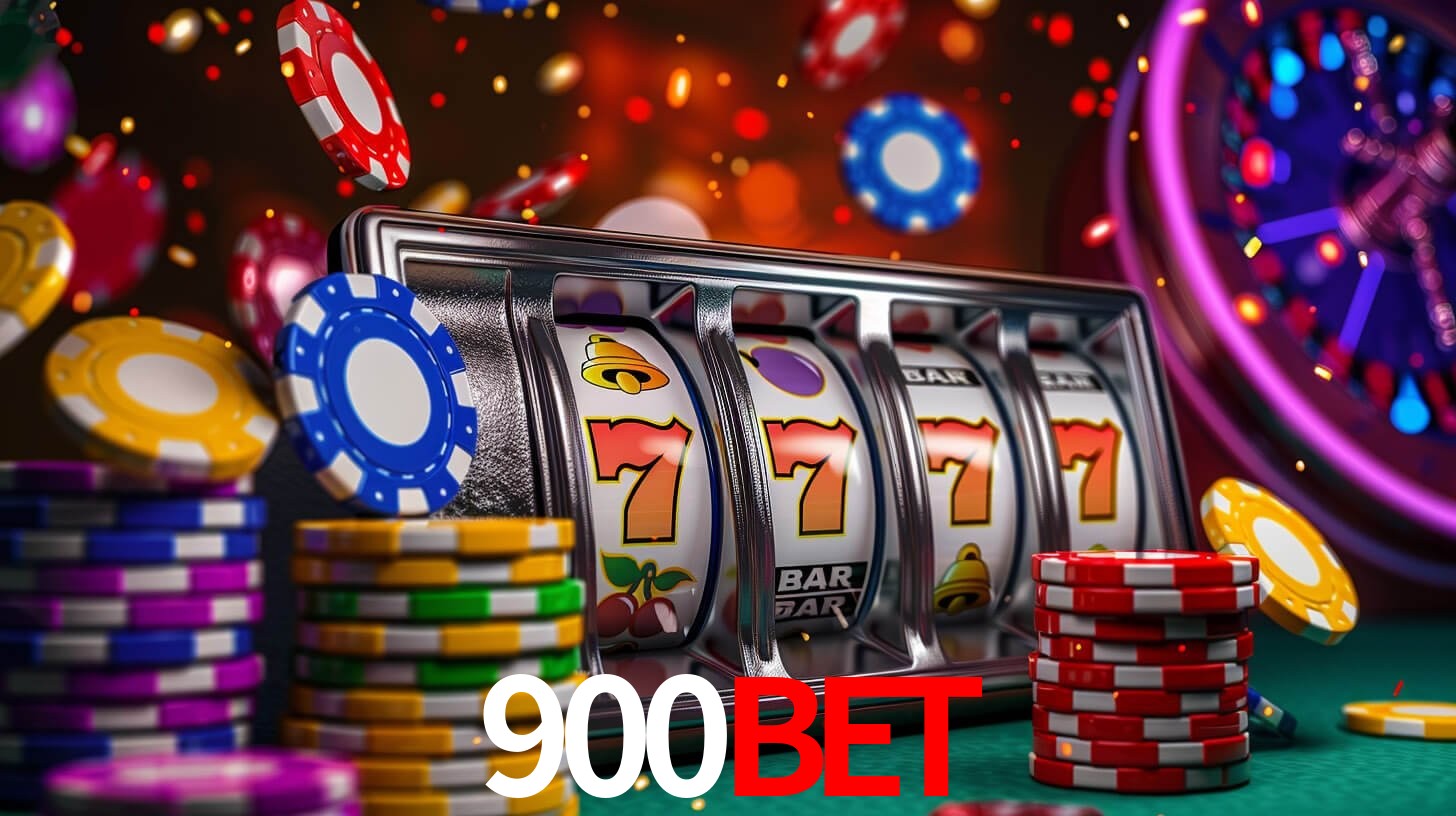 Casino Ao Vivo 900bet