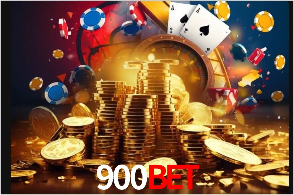 Interface Premium 900bet