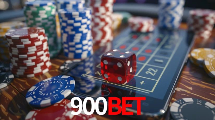 900bet App Interface