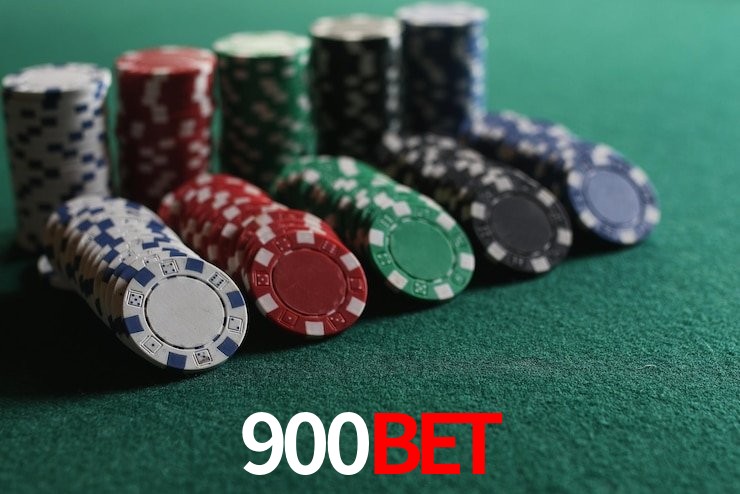 Seasonal Promotions 900bet