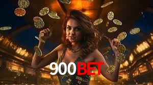 Flash Promotion 900bet