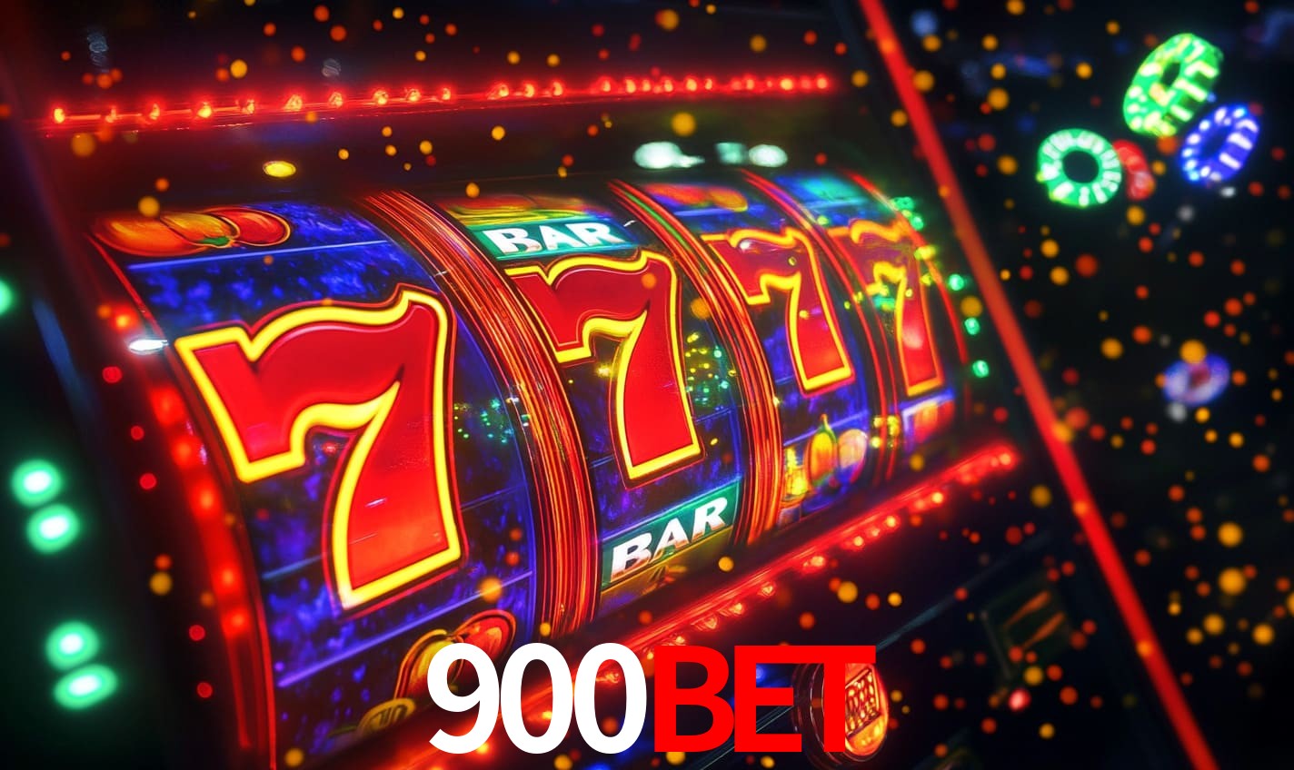 Daily Bonuses 900bet