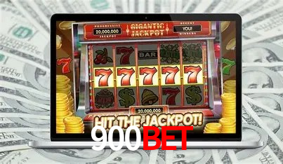900bet VIP