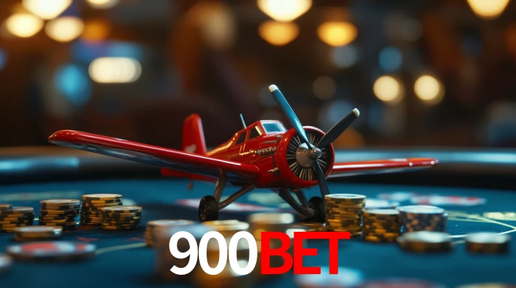 APP oficial da 900bet para mobile