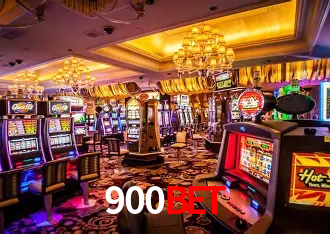 Desvendando o Mundo dos Jogos Virtuais na 900bet
