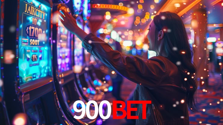 VIP Casino 900bet
