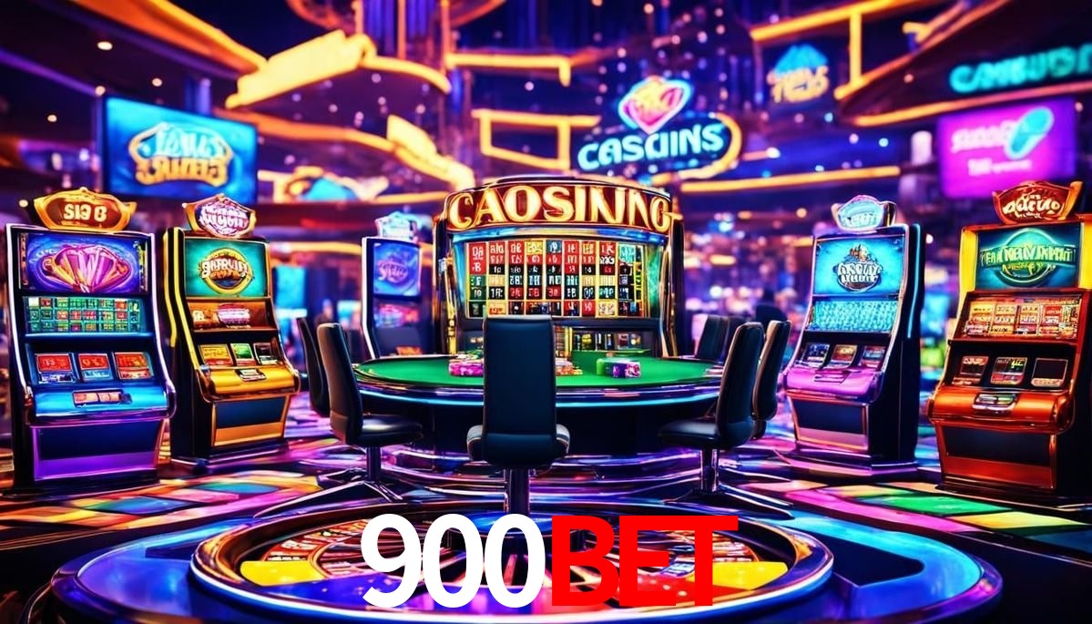 Avaliações dos Jogadores 900bet