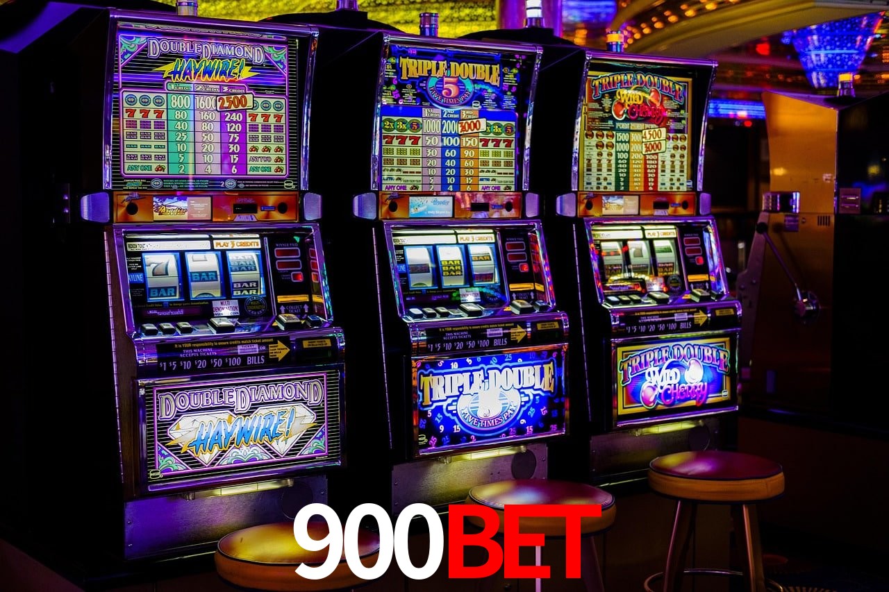Apostas de Tênis 900bet