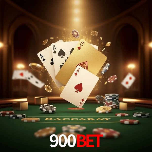 Game Providers 900bet