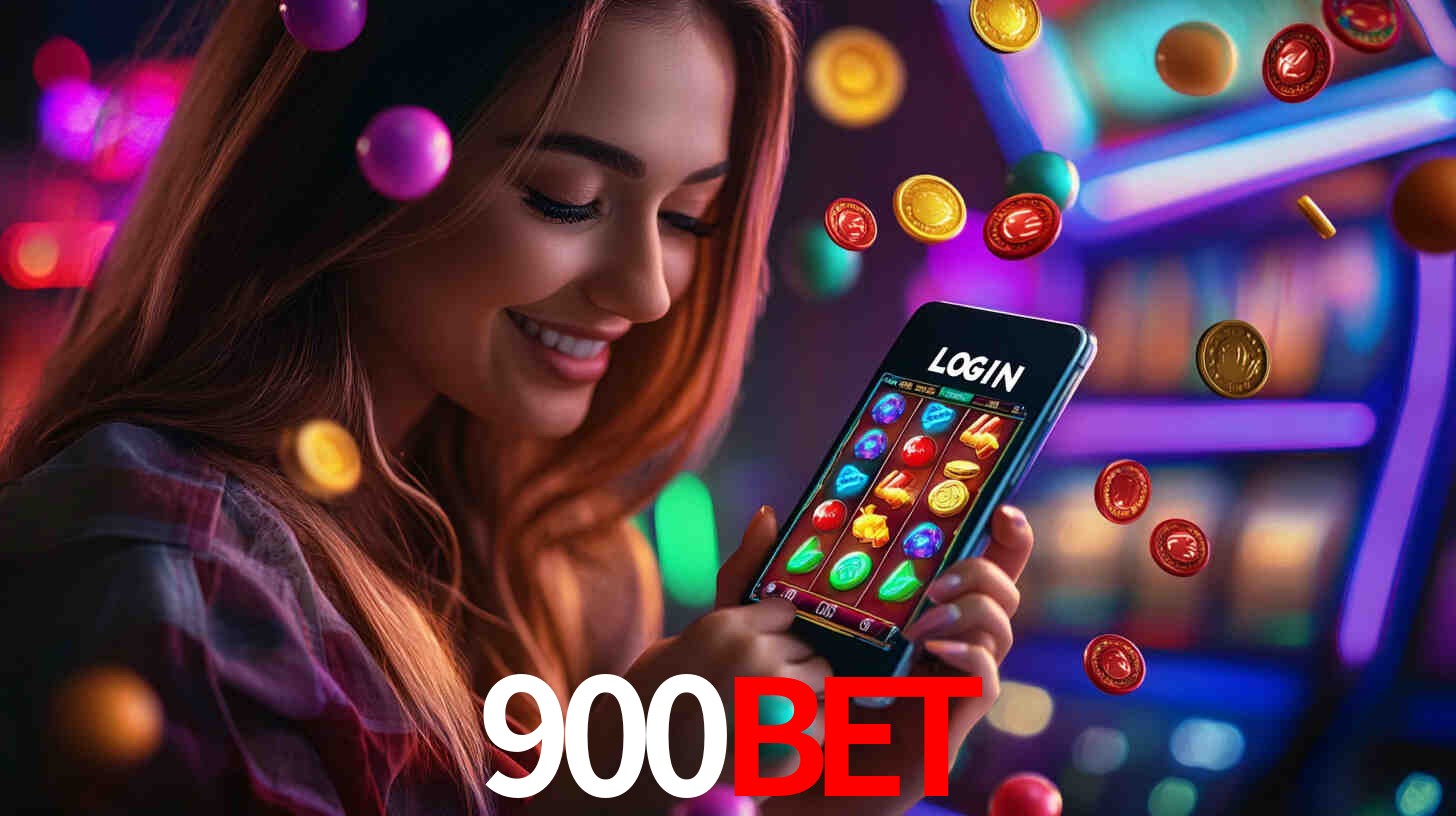 Live Casino 900bet