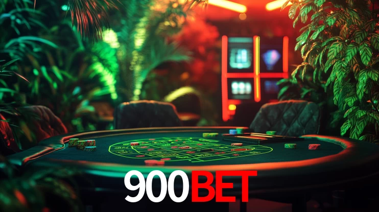 Bonus Features 900bet