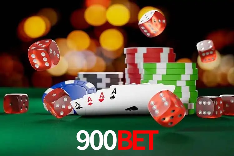 Login Seguro 900bet