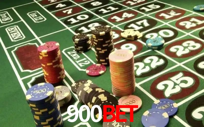 Provedores de Jogos 900bet
