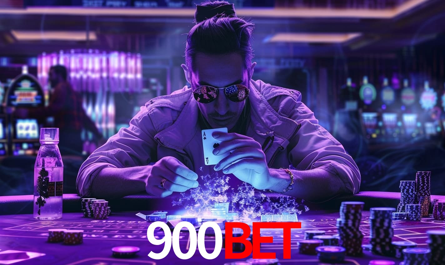Slot Games 900bet