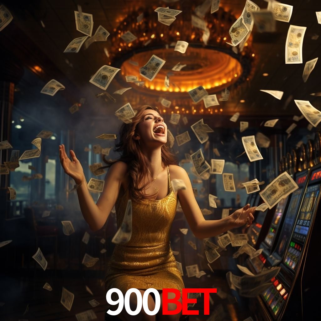 Live Casino 900bet