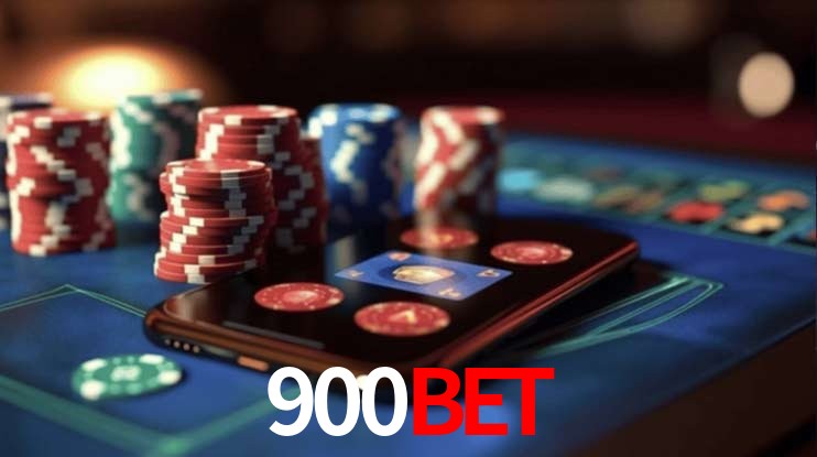 Apostas de Futebol 900bet