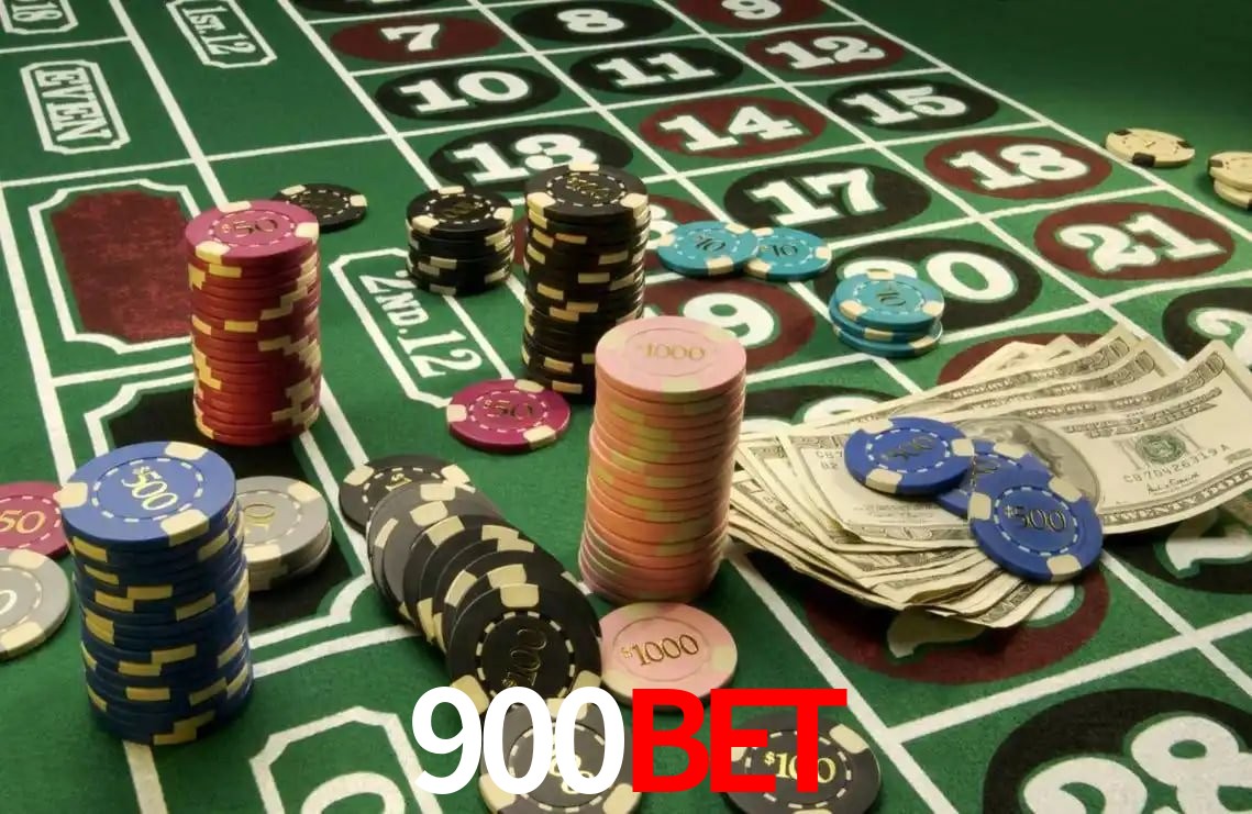 Weekend Specials 900bet