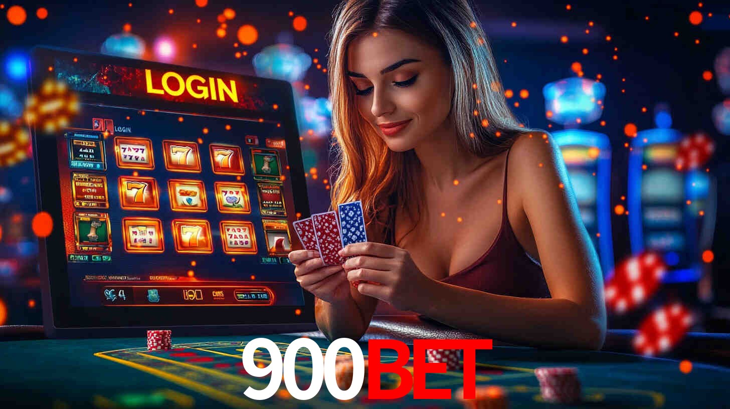 Premium Interface 900bet