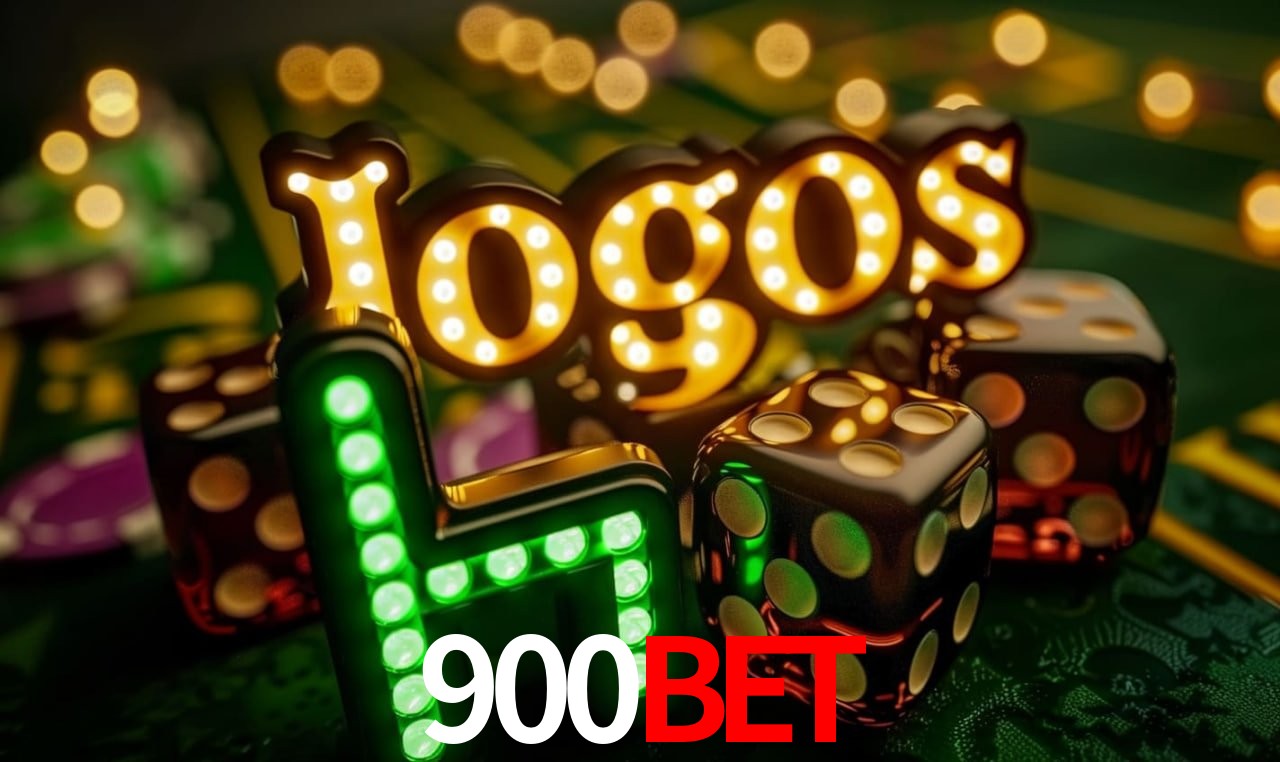 Jogos de Slot 900bet