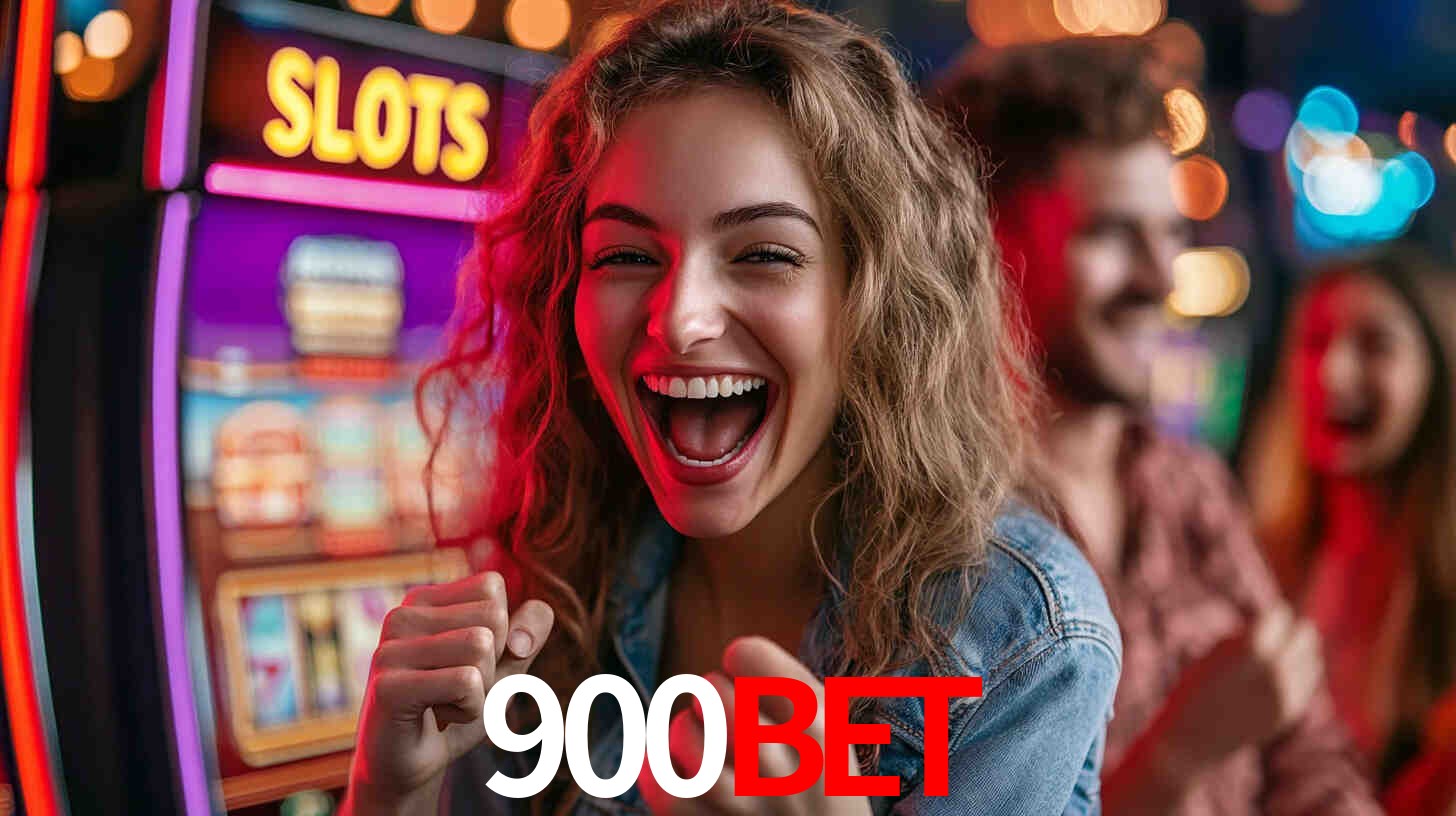 A Experiência Imersiva dos Cassinos Ao Vivo no 900bet