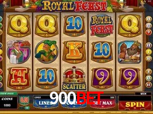 900bet